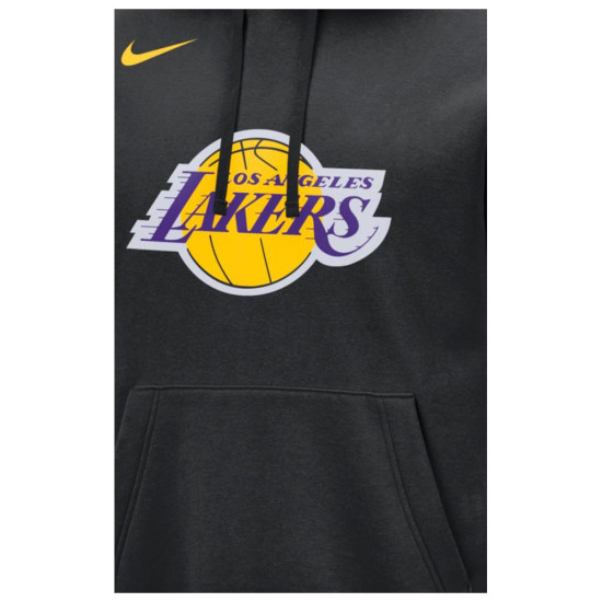 Nike Ανδρικό φούτερ LAL MNK Club HDY PO Nike Ανδρικό φούτερ LAL MNK Club HDY PO